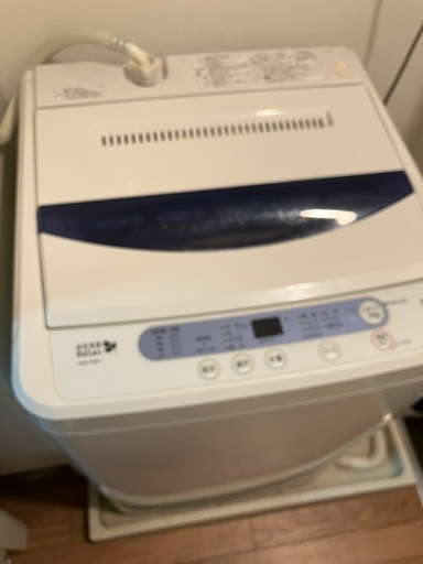洗濯機