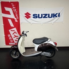 ホンダ⭐️スクーピー🛵4ストロークキャブ車‼️