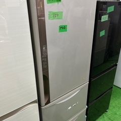 8/31.9/1限定販売?ご来店時、ガンお値引き‼️HITACHI(日立) 375年製