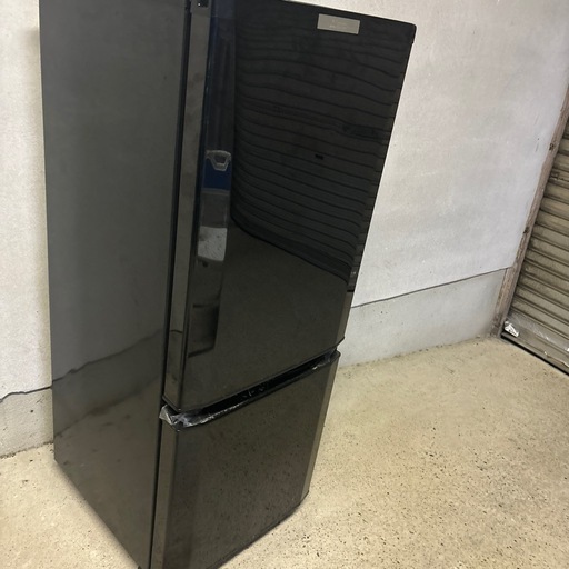 三菱2020年製冷凍冷蔵庫MR-P15E-B1
