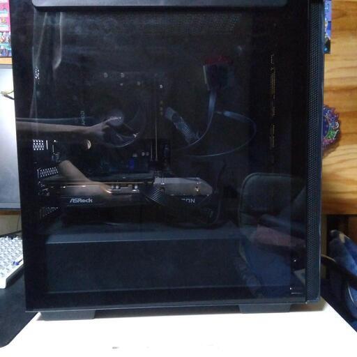 ゲーミングPC