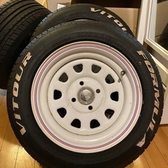 ホイール　13インチ