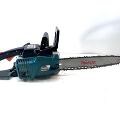 マキタエンジン式チェーンソー