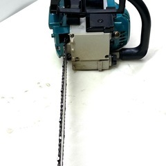 マキタエンジン式チェーンソー