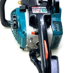 マキタエンジン式チェーンソー