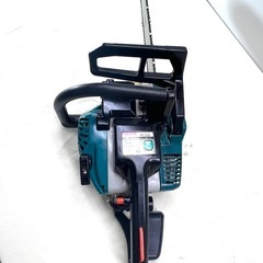 マキタエンジン式チェーンソー