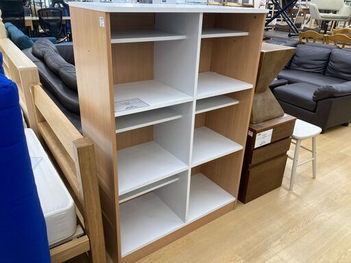 【トレファク イオンモール常滑店】ランドセルラックのご紹介です♪