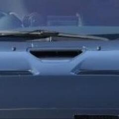 ☆エボ10 ギャラン　ボンネット☆