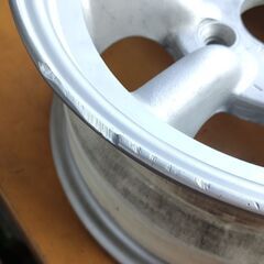 ワタナベ ホイール