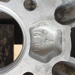 ワタナベ ホイール