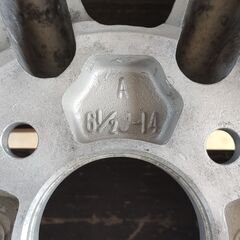 ワタナベ ホイール