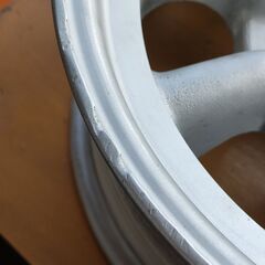 ワタナベ ホイール