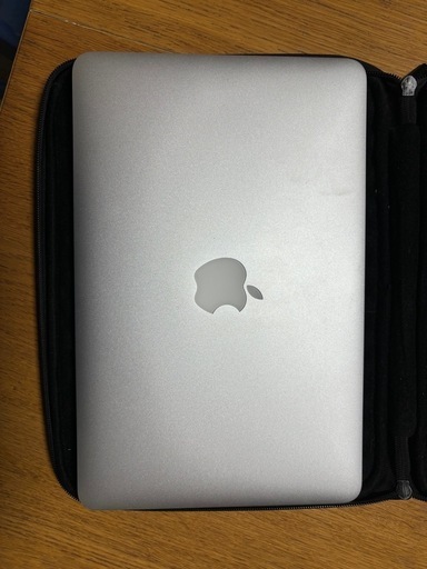 ノートパソコン MacBook Air