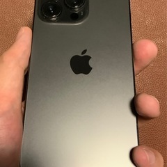 【中古美品】iPhone13Pro 256
