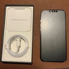【中古美品】iPhone13Pro 256