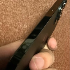 【中古美品】iPhone13Pro 256