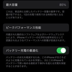 【中古美品】iPhone13Pro 256