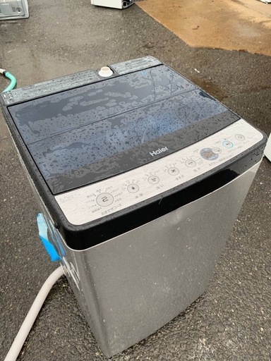 EJ1813番✨Haier✨電気洗濯機 ✨JW-XP2C55F