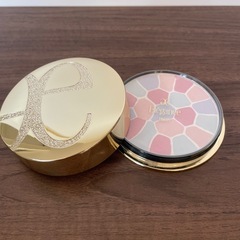 美品‼️】エレガンスElegance ラ プードル オートニュアンス新色Ⅷ 27g