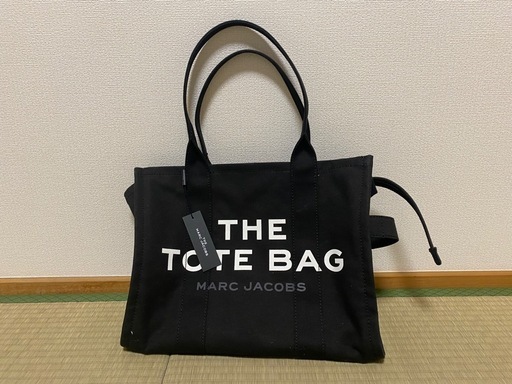 トートバッグ