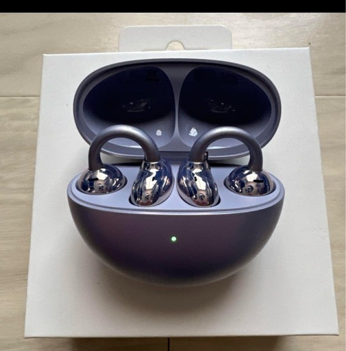 ヘッドフォン HUAWEI FreeClip