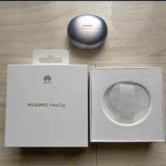 HUAWEI FreeClip