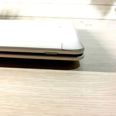 13型ノートパソコン/i7/8ギガ/SSD/11/オフィス MouseComputer_-_LB-L472X