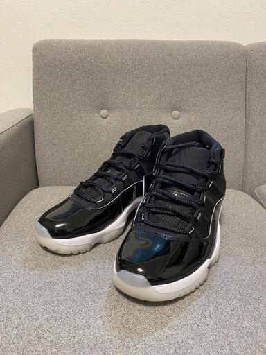 JORDAN ナイキ ジョーダン