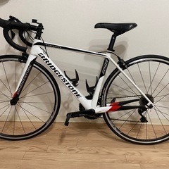 ロードバイク ANCHOR RS8