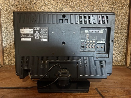 シャープ AQUOS 60インチ 配達込み 福岡市北九州市限定 60型テレビ