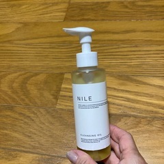 NILE クレンジングオイル 150ml