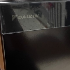 除加湿ダイキンストリーマ空気清浄機