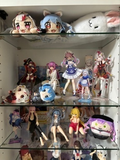 ホロライブ　グッズまとめ売り1