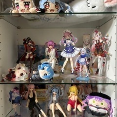ホロライブ グッズまとめ売り1
