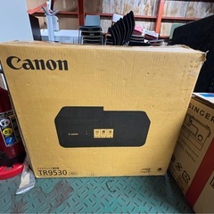 Canon プリンター TR9530