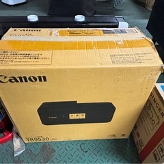 Canon プリンター TR9530