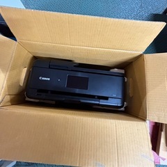 Canon プリンター TR9530