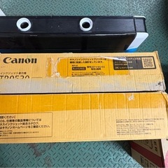 Canon プリンター TR9530