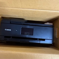 Canon プリンター TR9530