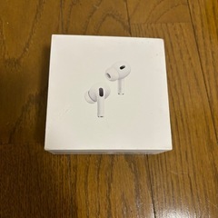 AirPods Pro第二世代USB-C