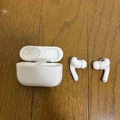 AirPods Pro第二世代USB-C