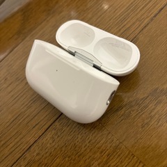AirPods Pro第二世代USB-C