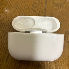 AirPods Pro第二世代USB-C