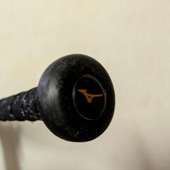 ミズノ ビヨンドマックス レガシー 78cm 軟式少年野球用バット ケース付