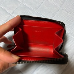 ルブタン‼️　コインケース