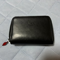 ルブタン‼️　コインケース