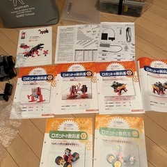 ROBOT SCHOOL ヒューマンアカデミー