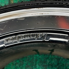 レアマイスター　19インチ　225 35