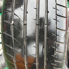 レアマイスター　19インチ　225 35