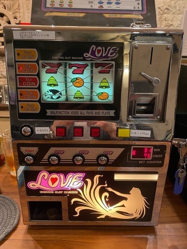 ラブ